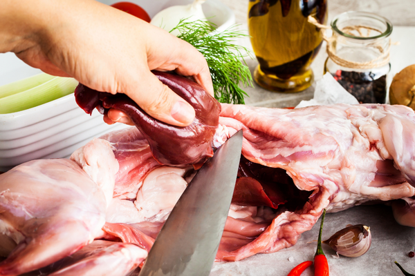 Kesim Standartlarımız